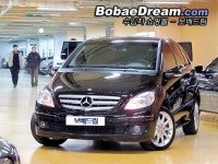 벤츠 마이비 B200 W245 (05년~현재) 중고차 | 보배드림 수입차매장
