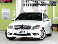 벤츠 C클래스 C300 W204(08년~현재)