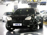 포르쉐 카이엔 4.5 터보 955(02년~06년)