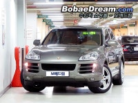 포르쉐 카이엔 4.8 S 957(07년~09년)