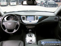 현대 제네시스 BH330 럭셔리(2012) 중고차 | 보배드림 수입차검색