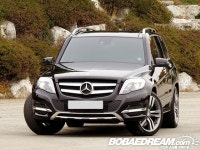 벤츠 GLK220 CDI 4매틱 프리미엄 중고차 | 보배드림 수입차매장