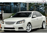 GM대우 토스카 L6 2.0 CDX 베이지