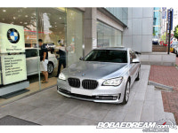 BMW 730d 중고차 | 보배드림 수입차매장