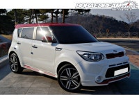 기아 올 뉴 쏘울 1.6 GDI 레드존