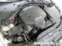 BMW M3 쿠페 중고차 | 보배드림 수입차매장