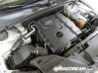 아우디 A4 2.0 TFSI 콰트로 중고차 | 보배드림 수입차매장