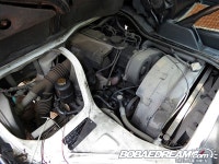 현대 포터 초장축 일반캡 탑차 중고차 | 보배드림 국산차매장