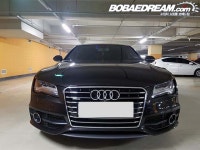 아우디 A7 3.0 TDI 콰트로 프레스티지