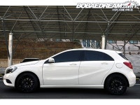 벤츠 뉴 A200 CDI 스타일