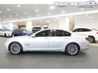 BMW 730d xDrive 인디비주얼 중고차 | 보배드림 수입차매장