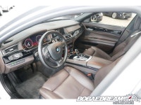 BMW 730d xDrive 인디비주얼 중고차 | 보배드림 수입차매장