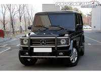 벤츠 G350 블루텍 중고차 | 보배드림 수입차매장
