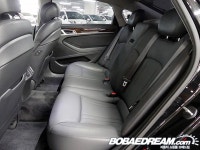 2014 현대 뉴 제네시스 G380 익스클루시브 AWD 중고차 | 보배드림 사이버매장