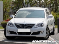 2015 현대 뉴 에쿠스 VL 500 프레스티지 중고차 | 보배드림 사이버매장