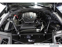 BMW 520d M 에어로다이나믹