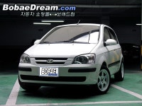 현대 클릭 1.3 SOHC i(인터)