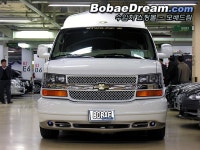 시보레 익스프레스밴 5.3