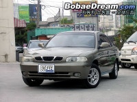 대우 누비라 1.5 DOHC