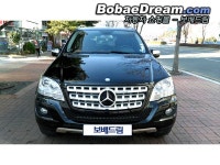 벤츠 M클래스 ML280CDI W164(06년~현재)