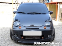 GM대우 마티즈2 MD 중고차 | 보배드림 국산차매장