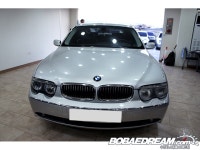 BMW 735Li 중고차 | 보배드림 수입차매장
