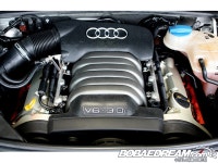 아우디 A6 3.0 콰트로  중고차 | 보배드림 수입차매장