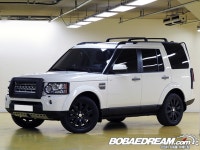 랜드로버 디스커버리4 3.0 SDV6 SE 중고차 | 보배드림 수입차매장