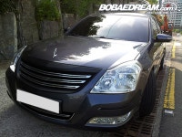 2011 르노삼성 SM7 뉴 아트 LE23 중고차 | 보배드림 사이버매장