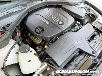 BMW 뉴 118d 어반 팩 1 중고차 | 보배드림 수입차매장