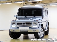 벤츠 G350 블루텍 중고차 | 보배드림 수입차매장