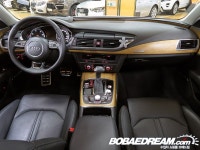 아우디 A7 55 TDI 콰트로 프레스티지  중고차 | 보배드림 수입차매장