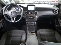 벤츠 뉴 A200 CDI 나이트 중고차 | 보배드림 수입차매장