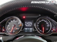 아우디 RS5 4.2 FSI 콰트로