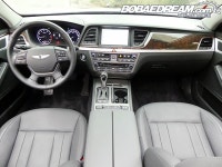 현대 뉴 제네시스 G330 모던 AWD