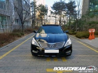 현대 그랜져HG 300 로얄 중고차 | 보배드림 수입차검색