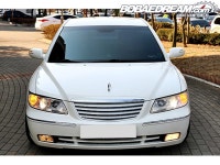 2006 현대 그랜져TG Q270 LPI 장애인용 중고차 | 보배드림 사이버매장