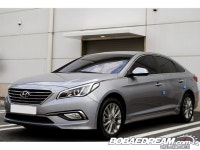 현대 LF쏘나타 2.0 LPi 프리미엄 스페셜