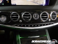 2018 벤츠 뉴 S450L 4매틱 중고차 | 보배드림 사이버매장