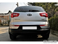 2012 기아 스포티지R 2.0 T-GDI 2WD LX 중고차 | 보배드림 사이버매장