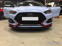2019 현대 벨로스터 N 2.0 T-GDi 퍼포먼스 패키지 중고차 | 보배드림 사이버매장