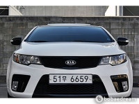 2010 기아 포르테 쿱 2.0 CVVT 고급형 레드프리미엄 중고차 | 보배드림 사이버매장