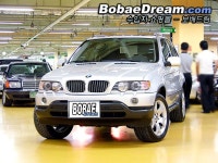 BMW X5 3.0i 중고차 | 보배드림 수입차매장