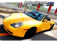 포르쉐 박스터 2.7 986(96년~04년)