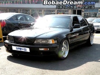 대우 아카디아 3.2 슈퍼로얄