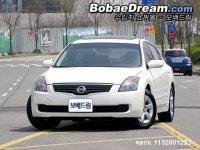 닛산 알티마 2.5