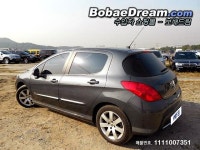 푸조 308 1.6 HDi MCP 중고차 | 보배드림 수입차검색