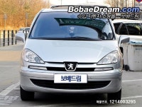 푸조 807 2.0 HDI(디젤) 