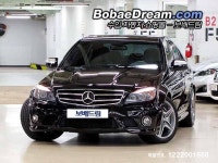 벤츠 C63 AMG 중고차 | 보배드림 수입차매장