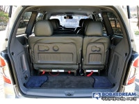 현대 트라제XG 2.0 GLS 디젤 9인승 중고차 | 보배드림 국산차매장